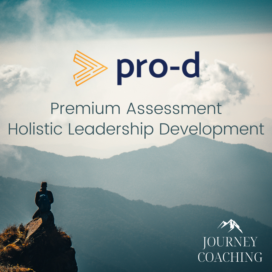 Pro-D Premium Assessment